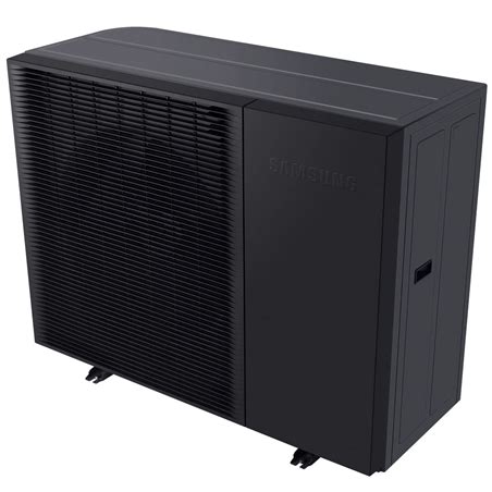 Heat Pump Monobloc Samsung 8 KW AE080CXYBEK DHW R290