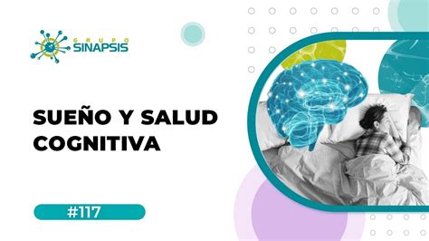 Sueño y Salud Cognitiva YouTube