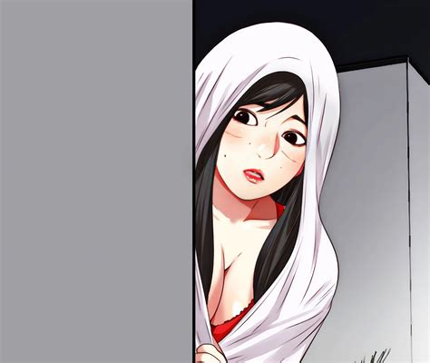 SE ESTRENA EL MANHWA +18 "PRESENCIA INADVERTIDA" POR LA PLATAFORMA