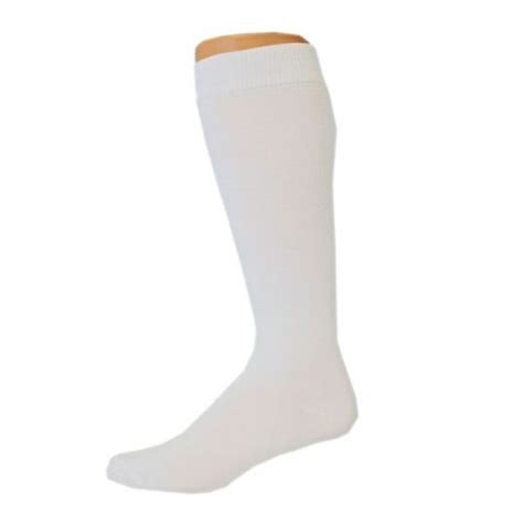 White Sublimation Socks Support Custom And Private Label Kaite Socks