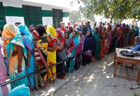 One Dead 6 Injured In Clashes In Gumla During Jharkhand Assembly Voting Ibtimes India