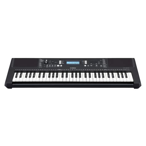 Yamaha Psr E Review Informacionpublica Svet Gob Gt