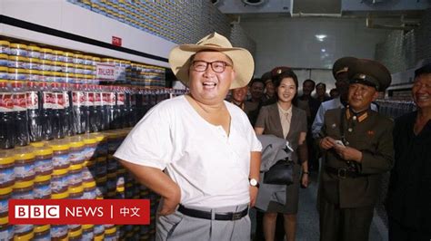 金正恩高溫下脫衣視察 凸顯朝鮮糧食緊缺問題 Bbc News 中文