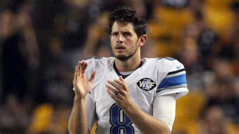 Two NFL Teams Considered Giving ESPN Analyst Dan Orlovsky Prominent