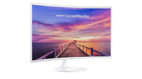 The most outstanding curved monitors you can buy for your home office ...