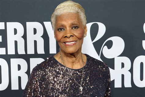 Dionne Warwick Relationships A Deep Dive Into The Iconic Singer S Love