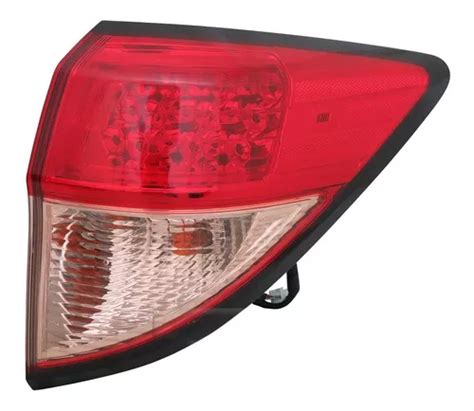 Calavera Hrv 2016 2017 2018 Exterior Leds Copiloto Envío gratis