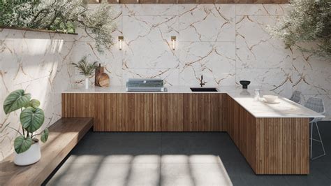 DEKTON NEURAL Ceramic Panels From Cosentino Architonic