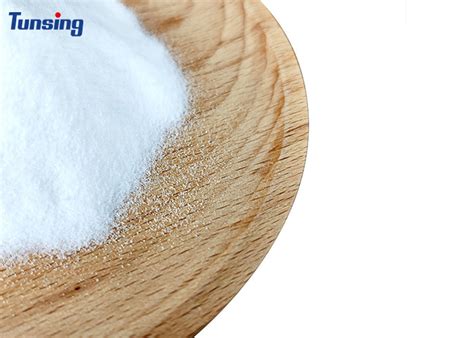 Um Co Polyamide Pa Hot Melt Powder Hot Melt Adhesive Washing