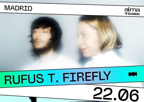 Rufus T. Firefly: “Los discos podrían ser infinitos”