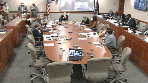 Michigan Board of Education meets on return to school plan