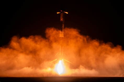 See SpaceX's breathtaking launch of NASA's PACE satellite (photos) | Space