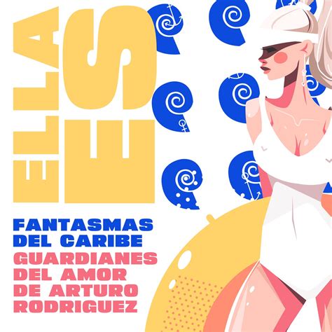 Ella Es By Los Fantasmas Del Caribe And Guardianes Del Amor De Arturo