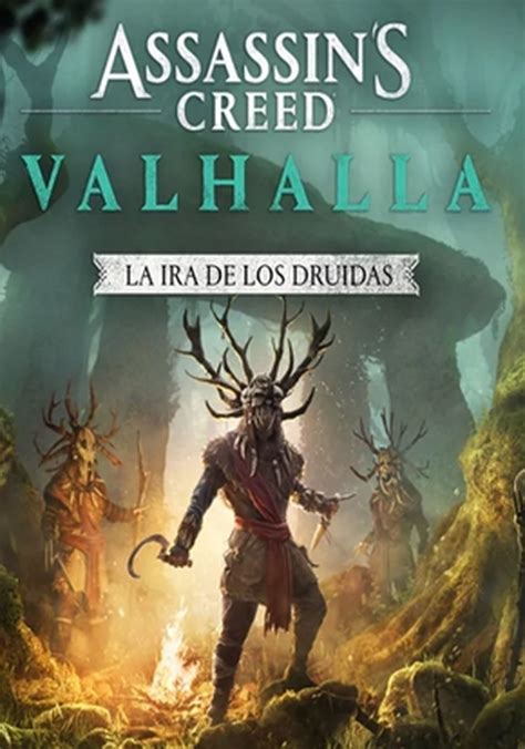 El Asedio De París La Segunda Expansión De Assassins Creed Valhalla Desvela Detalles Y Fecha