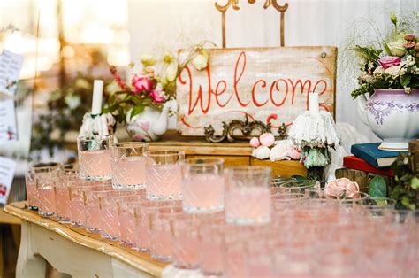 31 Creative Wedding Bar Ideas Your Guests Will Love [ Printable Drink