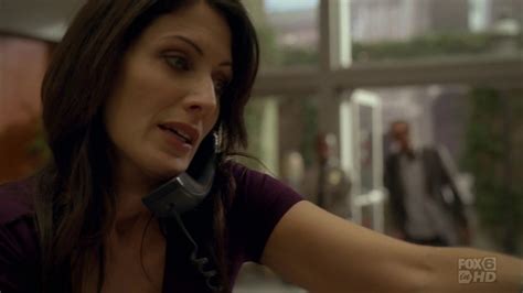 Lisa Cuddy In House 620 The Choice Lisa Edelstein Image 11952244