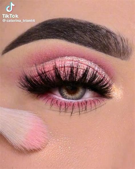 Ksenia Sevrikeeva On Instagram Soft Pink