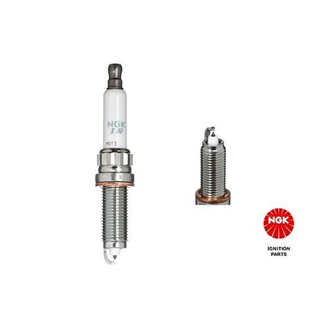 SILZKBR8D8S 97506 NGK Laser Iridium Spark Plug