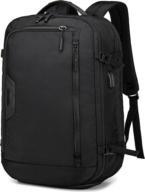 Arctic Hunter Inch Travel Backpack Laptop Backpack Flight Approved