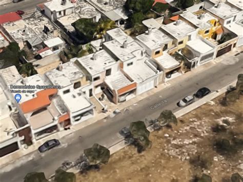 venta Casa en Pueblo Cholul Mérida Yucatán icasas mx