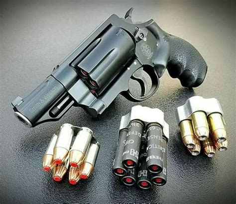 410 Shotgun Revolver Rifle