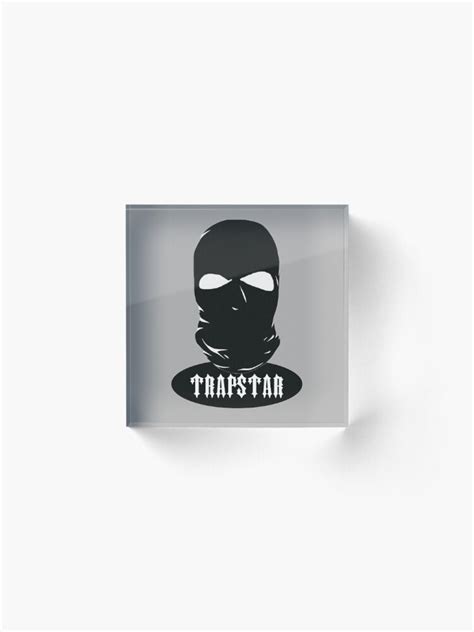 "T.S - Trapstar Its a Secret - Trapstar - Trapstar London - Trapstar ...