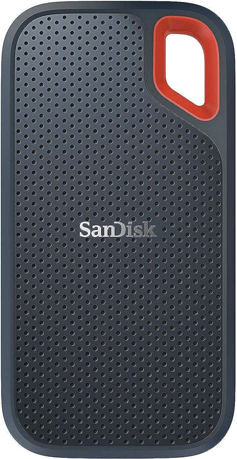 Buy Sandisk Sdssde60 1t00 G25 1tb Extreme Portable External Ssd Usb C