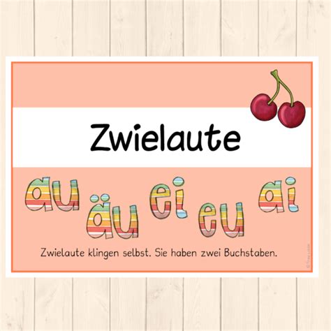 Zwielaute Grundschule Arbeitsbl Tter Margaret Pitts Schule