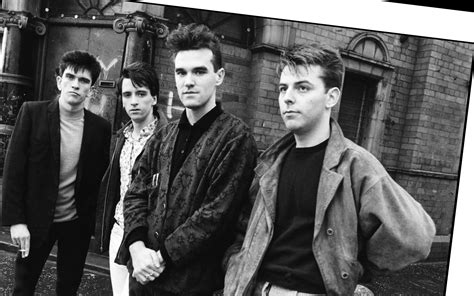 The Smiths Wallpapers Wallpaper Cave