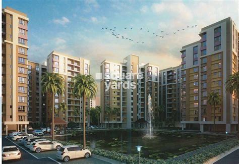 Primarc Southwinds Rajpur Kolkata Price List Project Info Highlights