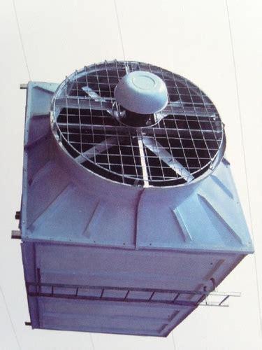 Diva Cooling Tower Frp Wooden Rcc Application Water At Best Price In