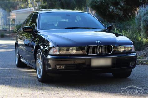 BMW 540i (E39) Specs (1996-1998): Performance, Dimensions, 47% OFF