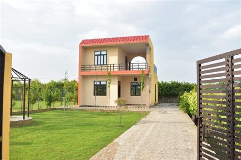 Bhk Farm House Sq Ft For Sale In Vrindavan Mathura Rei