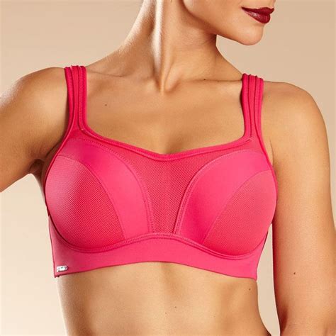 The 12 Most Comfortable Bras Of 2023 Underwire Sports Bras Most