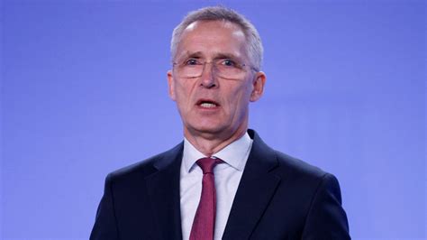 Nato Genel Sekreteri Stoltenberg In Finlandiya Beklentisi Tbmm Nin