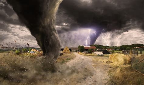 10 Horrifying Stories Of Surviving Natures Fury Listverse