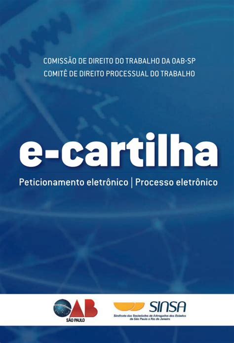 PDF Cartilha Comite Trabalhista E Cartilha DOKUMEN TIPS