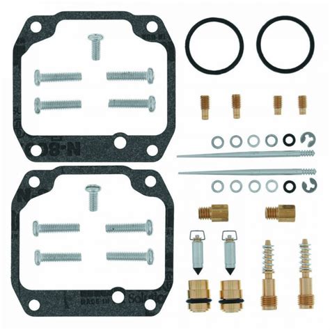 Quadboss Carburetor Kit Yamaha Banshee