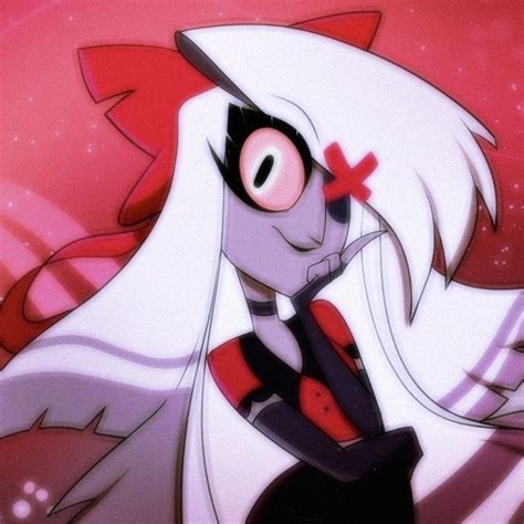 Vaggie--Hazbin Hotel♡︎ | Character design inspiration, Hotel, Fan art