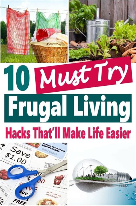 Frugal Living 99 Tips To Live A Frugal Life In 2020 And Not Feel