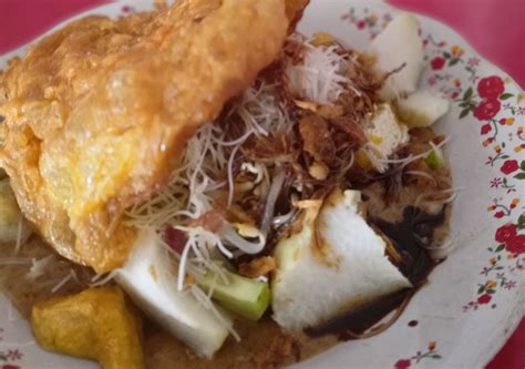 Ketoprak Sedap Malam Tapos Depok Lengkap Menu Terbaru Jam Buka