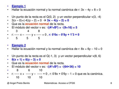 Ppt Ecuaciones Continua General Y Normal Powerpoint Presentation