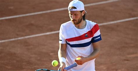 Roland Garros Lucas Pouille Une Victoire Du Grand Tableau