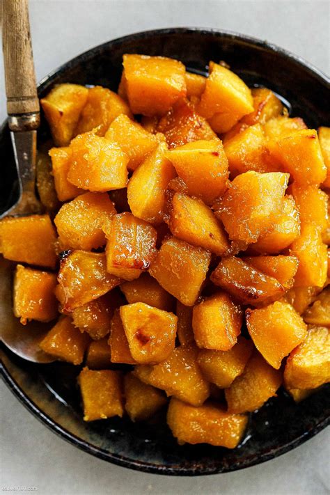 Baked Acorn Squash Recipe With Maple Butter How To Roast Acorn Squash — Eatwell101