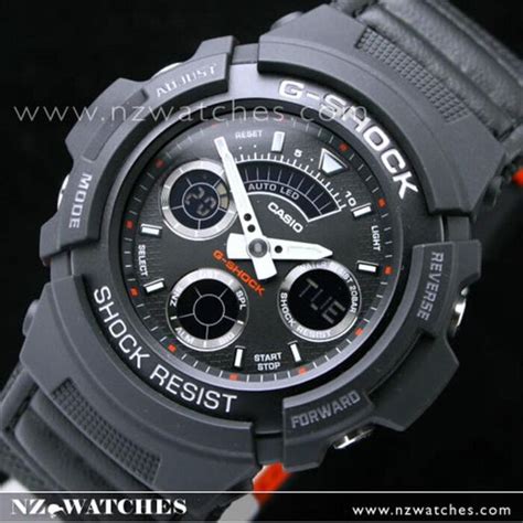 Buy Casio G Shock Shock Resist World Time Watch Aw Ms Adr Buy