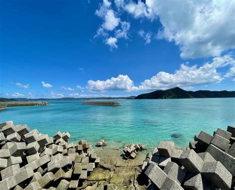 Amami Oshima Discover The Hidden Island Roote Japan