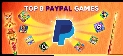 Win Big In 2024 The Top 8 PayPal Games That Pay Real Money