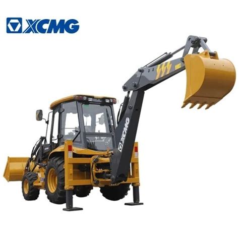 Xcmg Xc Hk Backhoe Loader