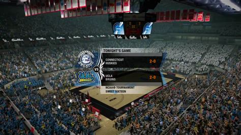 NCAA Basketball 09 Download - GameFabrique