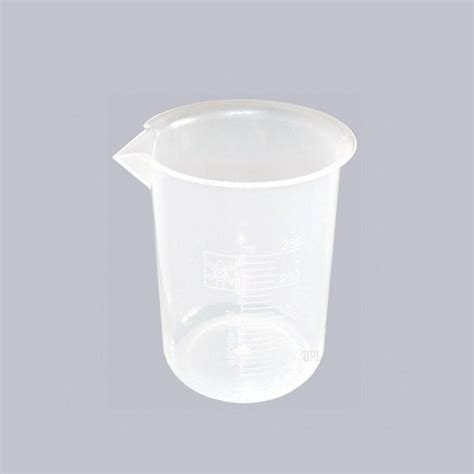 Plastic Beakers - Polypropylene Beaker Latest Price, Manufacturers ...